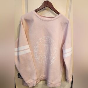 Brunette the lable sweatshirt